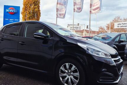 Peugeot 208 69.987 km 8.690 &euro; Neubrandenburg an der A20 17034