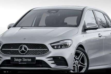 Mercedes-Benz B 200 15.131 km 35.690 &euro; Bautzen 02625