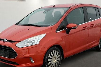 Ford B-Max 196.141 km 2.899 &euro; Brehna 06796