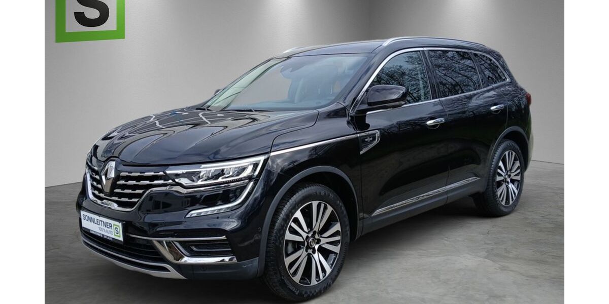 Renault Koleos 29.850 km 29.990 &euro; Happurg 91230
