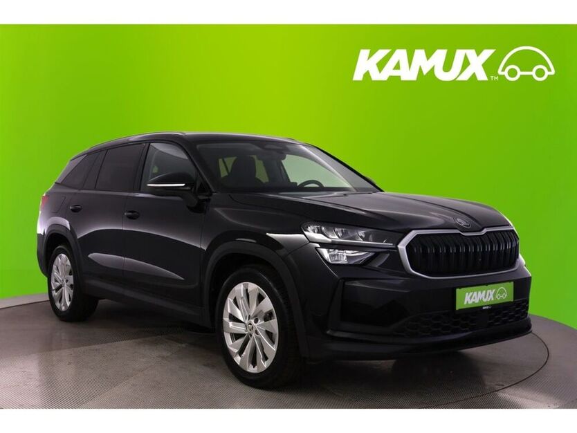 Kodiaq