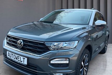 VW T-Roc 32.000 km 22.990 &euro; Schwetzingen 68723