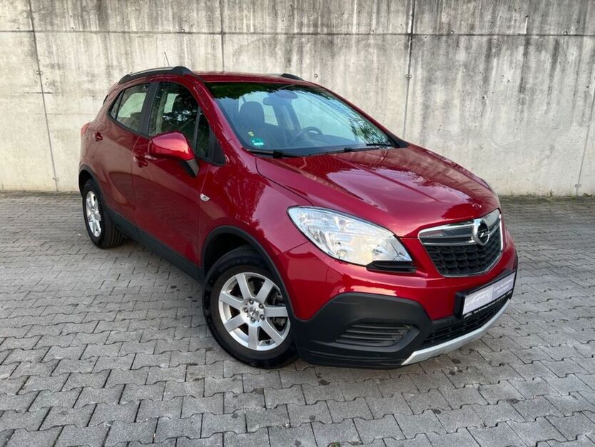 Mokka