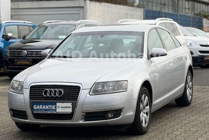 Audi A6 177.000 km 6.999 &euro; Wiesloch 69168