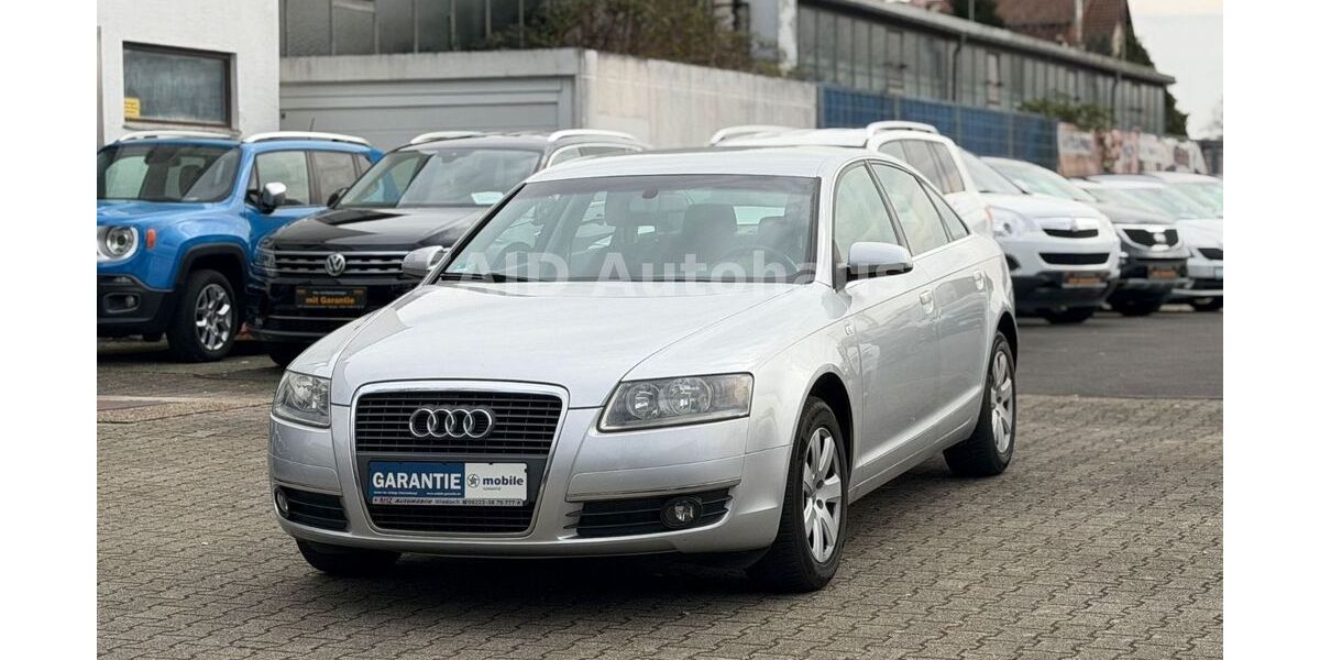 Audi A6 177.000 km 6.999 &euro; Wiesloch 69168