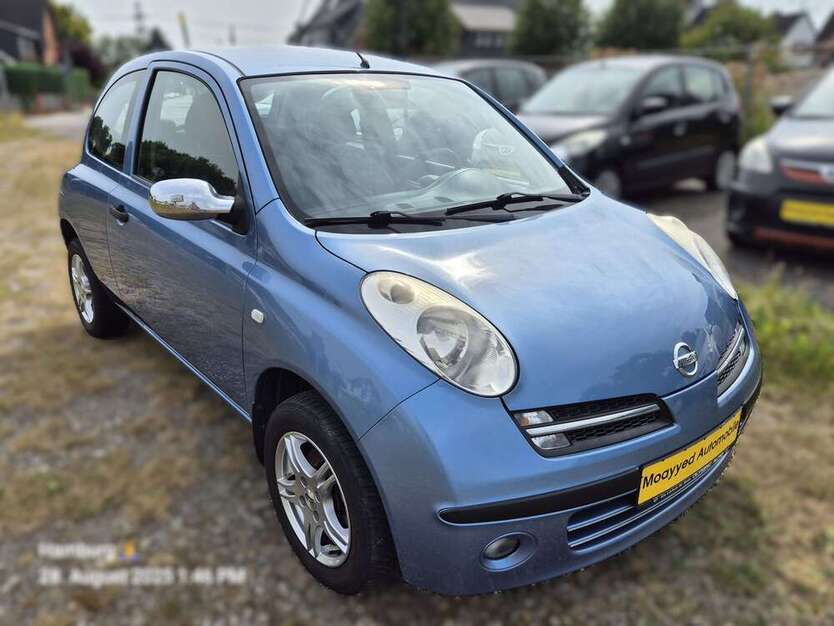 Micra