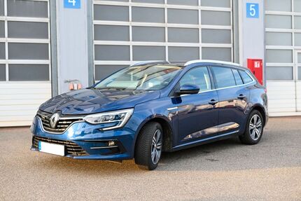 Renault Megane 132.757 km 13.500 &euro; Auenwald 71549