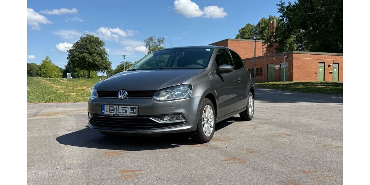 VW Polo 192.800 km 6.999 &euro; Rottenburg an der Laaber 84056