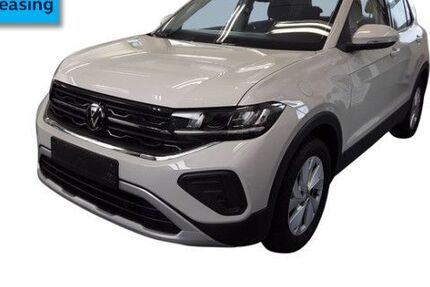 VW T-Cross 10.550 km 18.669 &euro; Offenbach am Main 63071