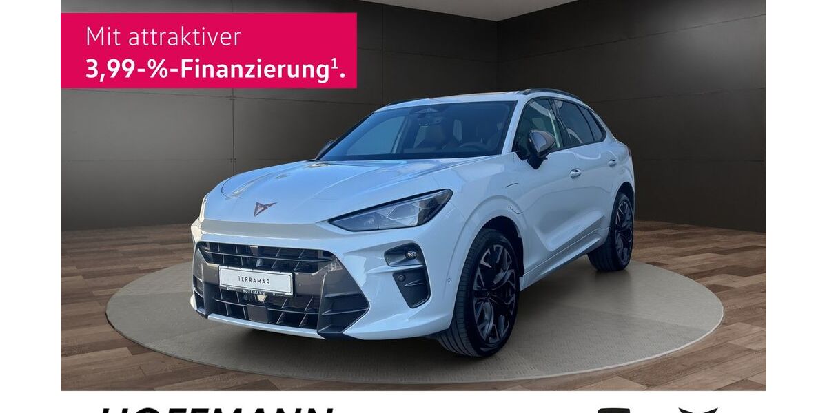 Cupra Terramar 18.000 km 43.990 &euro; Sundern 59846