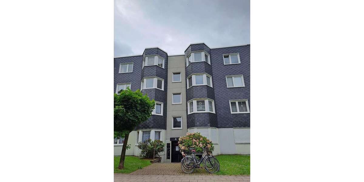 Etagenwohnung Düsseldorf Benrath - 3 Zimmer, 73 m&sup2;, 421&euro; | Angebot:26907702