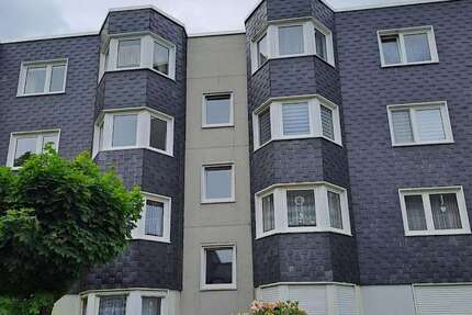Wohnung Düsseldorf Benrath - 3 Zimmer, 73 m&sup2;, 421&euro; | Angebot:26907702