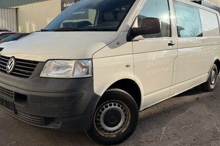 VW T5 Transporter 150.000 km 11.990 &euro; Kempten 87437