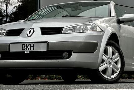 Renault Megane 198.000 km 2.992 € Siegen 57072