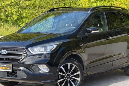 Ford Kuga 62.300 km 14.990 &euro; Kiel 24147