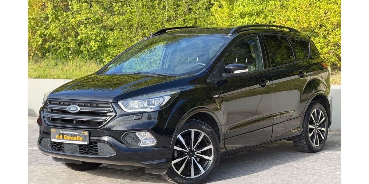 Ford Kuga 62.300 km 14.990 &euro; Kiel 24147
