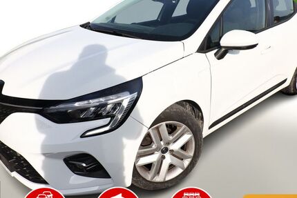 Renault Clio 99.932 km 10.888 &euro; Offenburg 77652