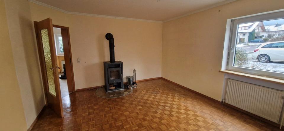 Mehrfamilienhaus, Wohnhaus Gammelshausen - 8 Zimmer, 177 m&sup2;, 560.000&euro; | Angebot:26961267