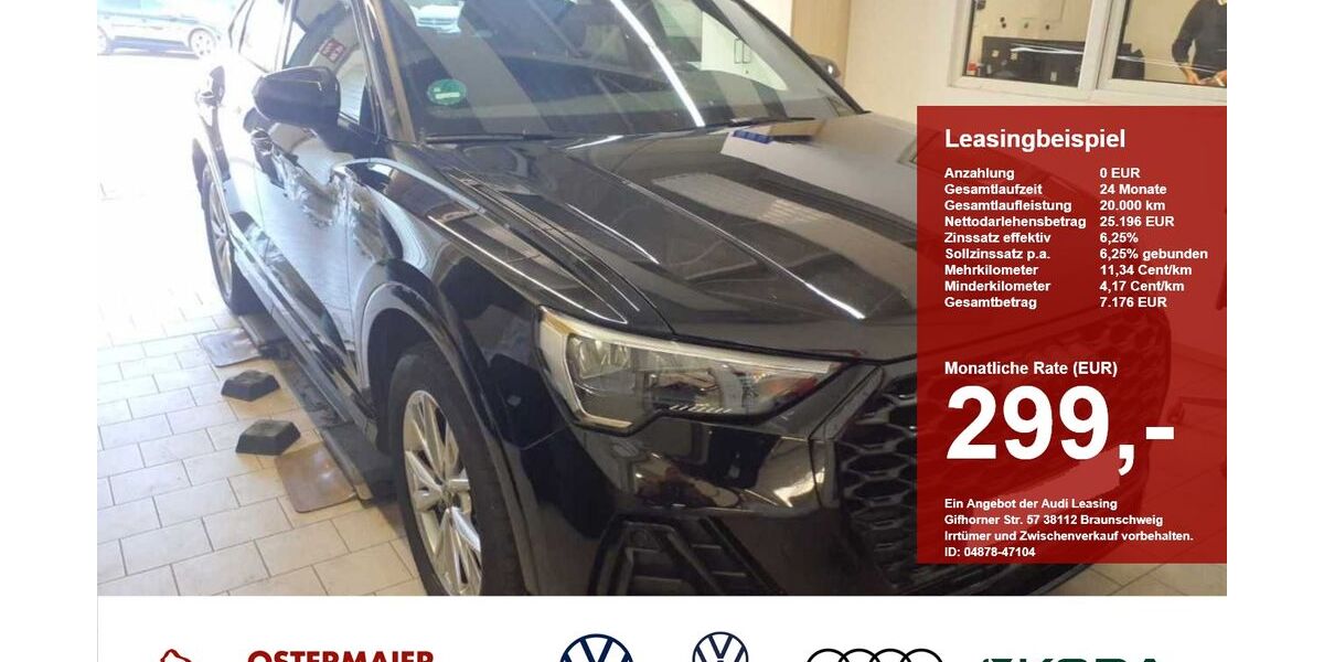 Audi Q3 65.550 km 28.850 &euro; Vilsbiburg 84137