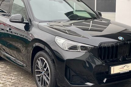 BMW X1 19.200 km 46.950 € Trebur 65468