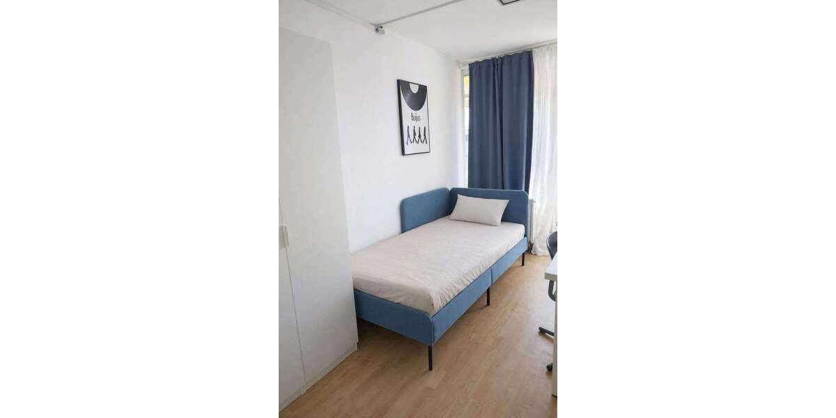 Zimmer Garching bei München - 750&euro; | Angebot:25998121