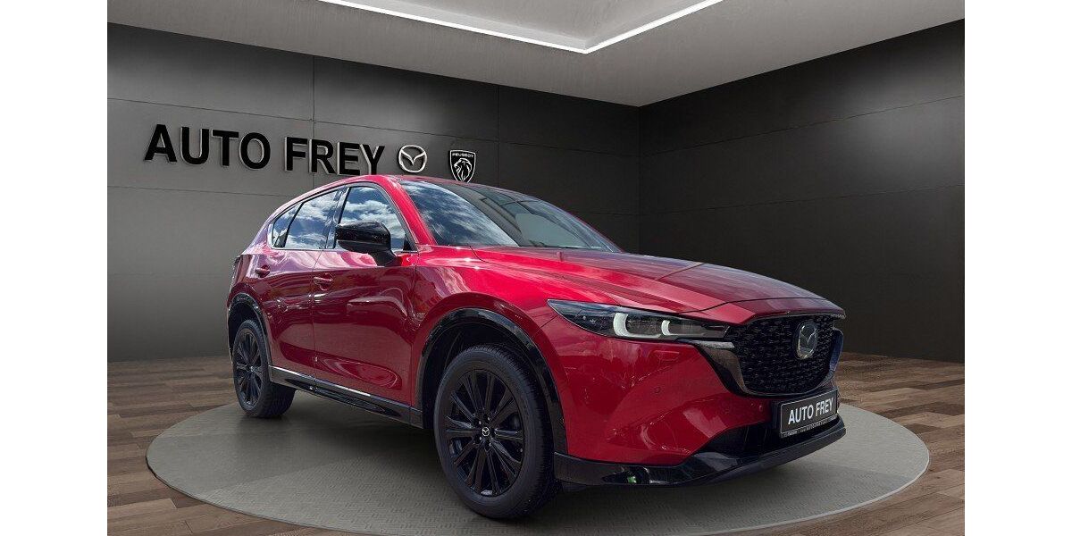 Mazda CX-5 78.871 km 31.980 &euro; Augsburg 86167