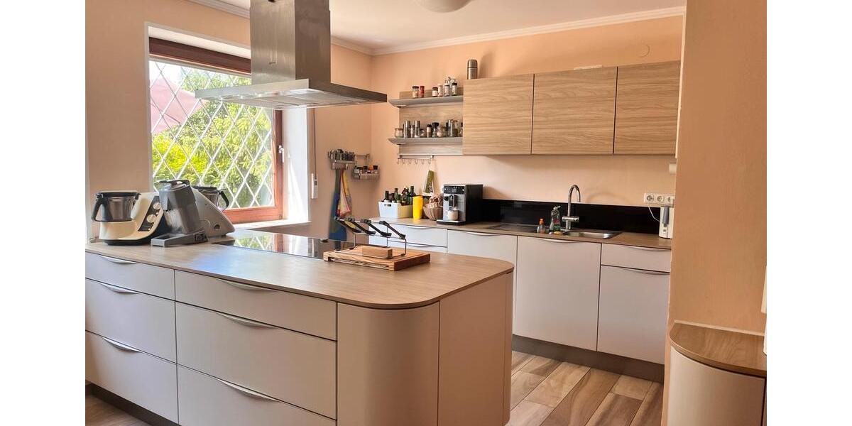 Einfamilienhaus Bad Wörishofen - 7 Zimmer, 210 m&sup2;, 799.000&euro; | Angebot:26786597