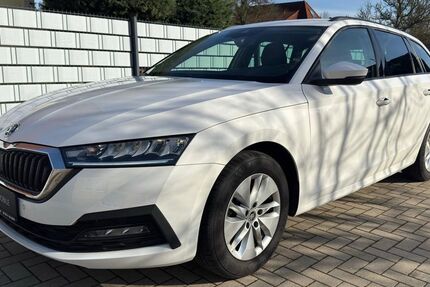 Skoda Octavia 123.000 km 15.708 &euro; Langenhagen 30855