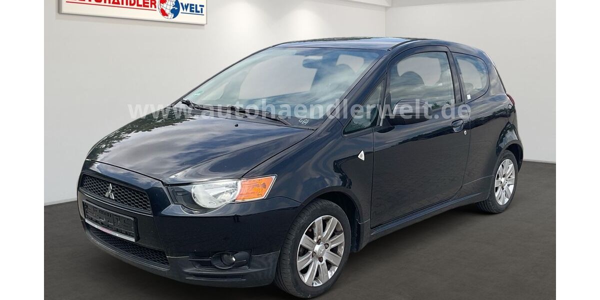 Mitsubishi Colt 115.183 km 2.399 &euro; Brehna 06796
