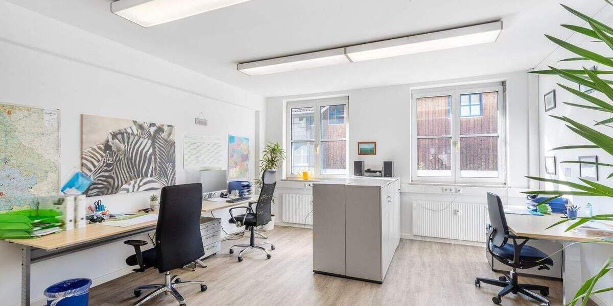 Einfamilienhaus Taufkirchen Potzham - 6.950&euro; | Angebot:23958802