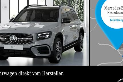 Mercedes-Benz GLB 250 9.900 km 53.900 &euro; Fürth 90763