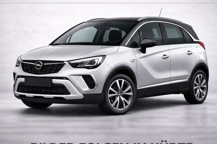 Opel Crossland (X) 60.172 km 16.990 &euro; Bensheim 64625