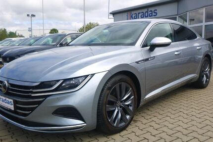 VW Arteon 119.123 km 25.450 &euro; Bayreuth 95448