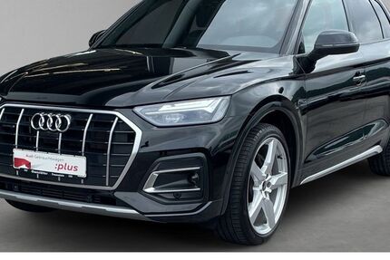 Audi Q5 22.260 km 38.760 &euro; Traunstein 83278
