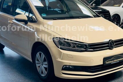 VW Touran 73.500 km 31.990 &euro; Hildesheim 31135