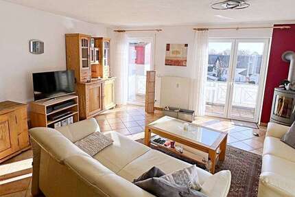 Wohnung zum Kaufen in Ingolstadt 365.000 € 85.35 m² 3 zimmer