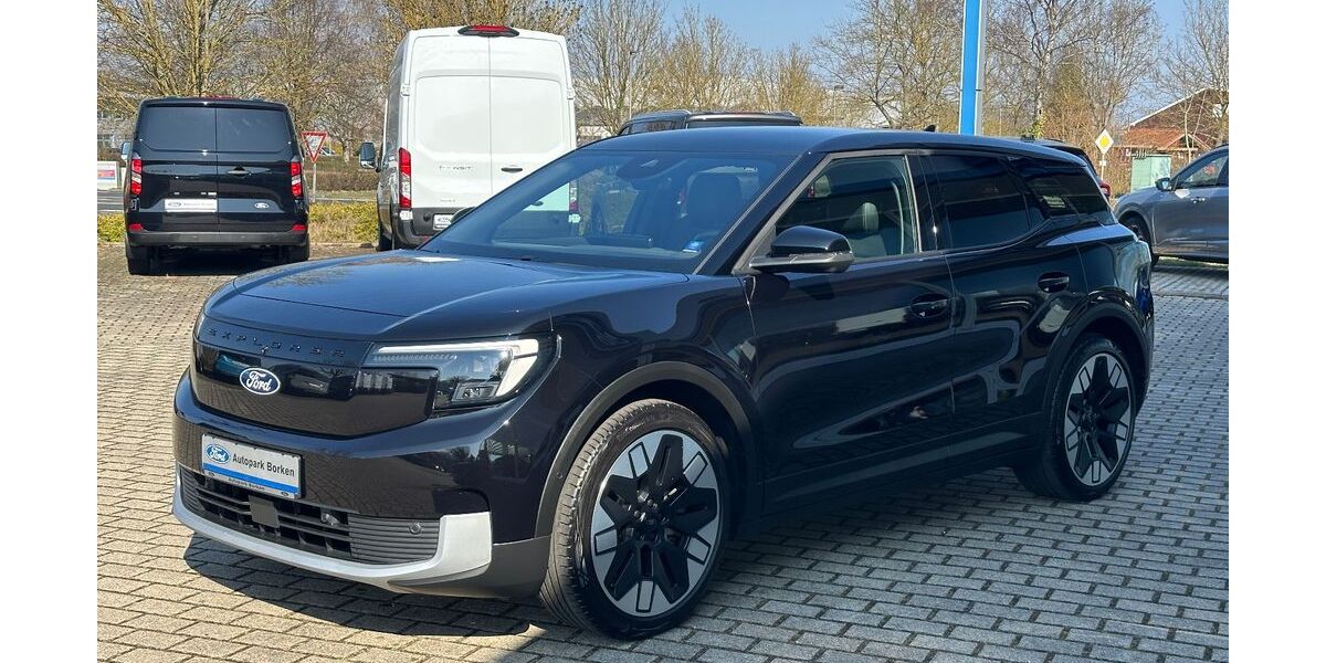 Ford Explorer 28.547 km 38.950 &euro; Borken 34582