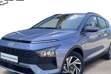 Hyundai BAYON 3.500 km 16.980 &euro; Gunzenhausen 91710