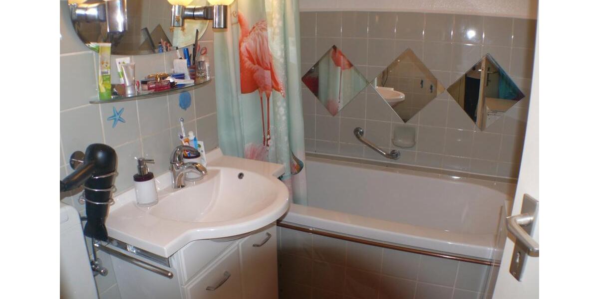 Etagenwohnung Braunschweig Timmerlah-Geitelde-Stiddien - 1 Zimmer, 39 m&sup2;, 70.000&euro; | Angebot:27019809