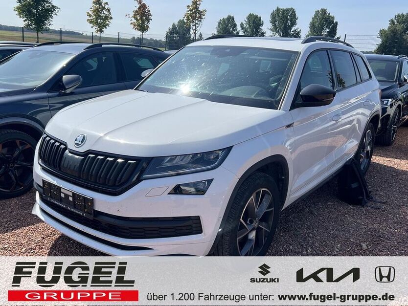 Kodiaq