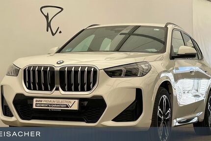 BMW X1 25.214 km 44.349 &euro; Ulm 89077