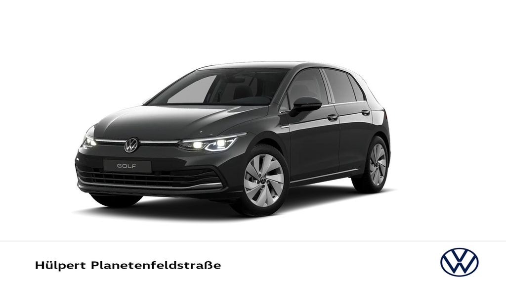 VW Golf 16.268 km 23.260 &euro; Dortmund 44379