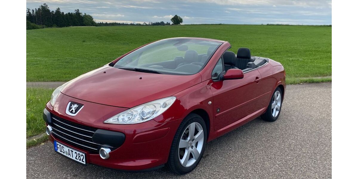 Peugeot 307 224.500 km 2.350 &euro; Baiersbronn 72270