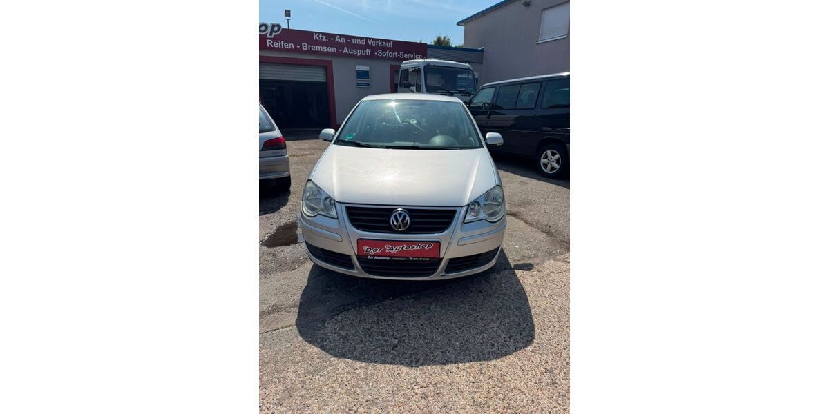 VW Polo 111.821 km 3.990 &euro; Langenhagen 30853