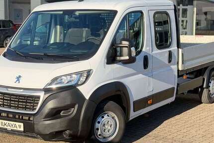 Peugeot Boxer 140.080 km 15.000 &euro; Giessen / Emmerke 31180