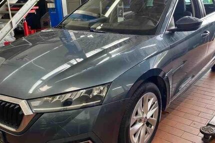 Skoda Octavia 206.984 km 15.890 € Nabburg 92507