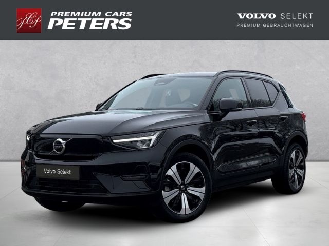 Volvo XC40 51.321 km 28.999 &euro; Dortmund 44143