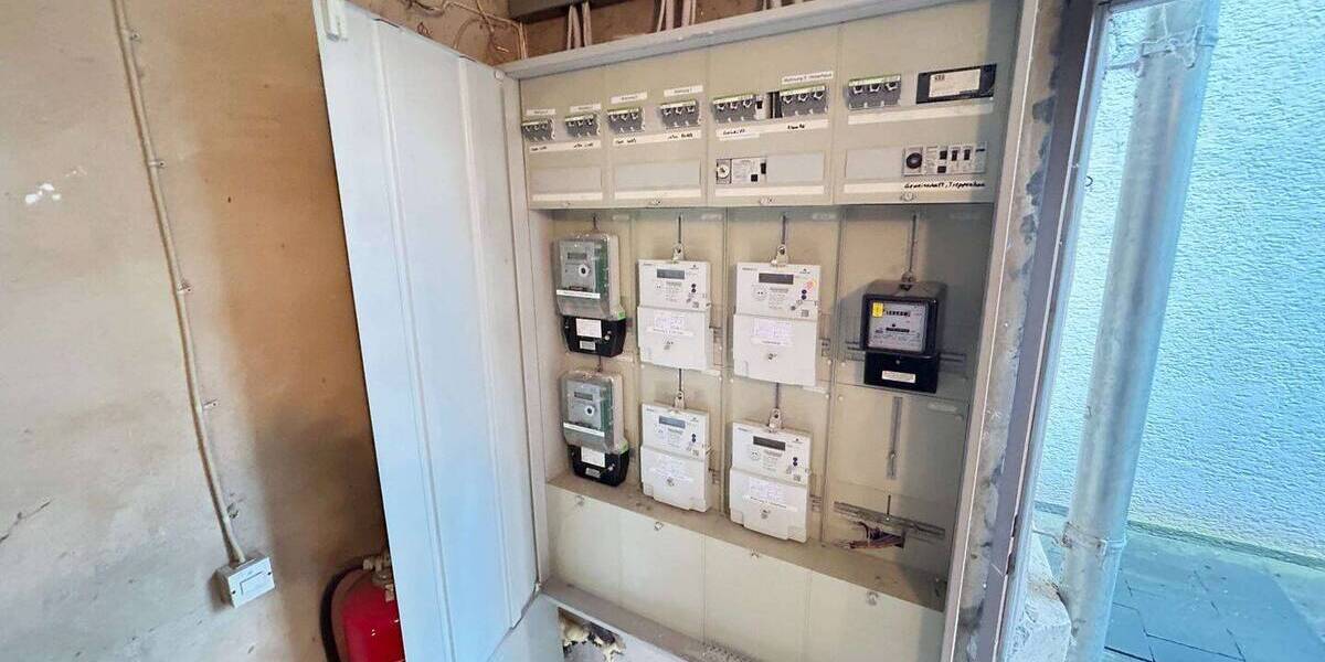 Gewerbeobjekt Marsberg Niedermarsberg - 580.000&euro; | Angebot:22491041