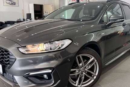 Ford Mondeo 119.800 km 17.900 &euro; Ichenhausen 89335
