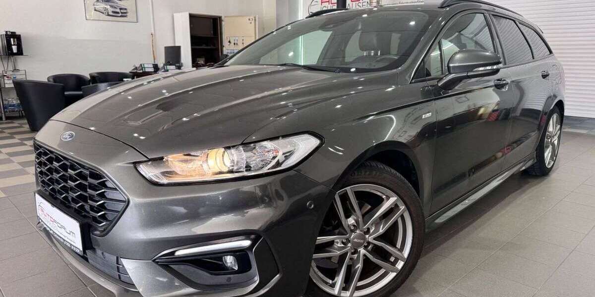 Ford Mondeo 119.800 km 17.900 &euro; Ichenhausen 89335